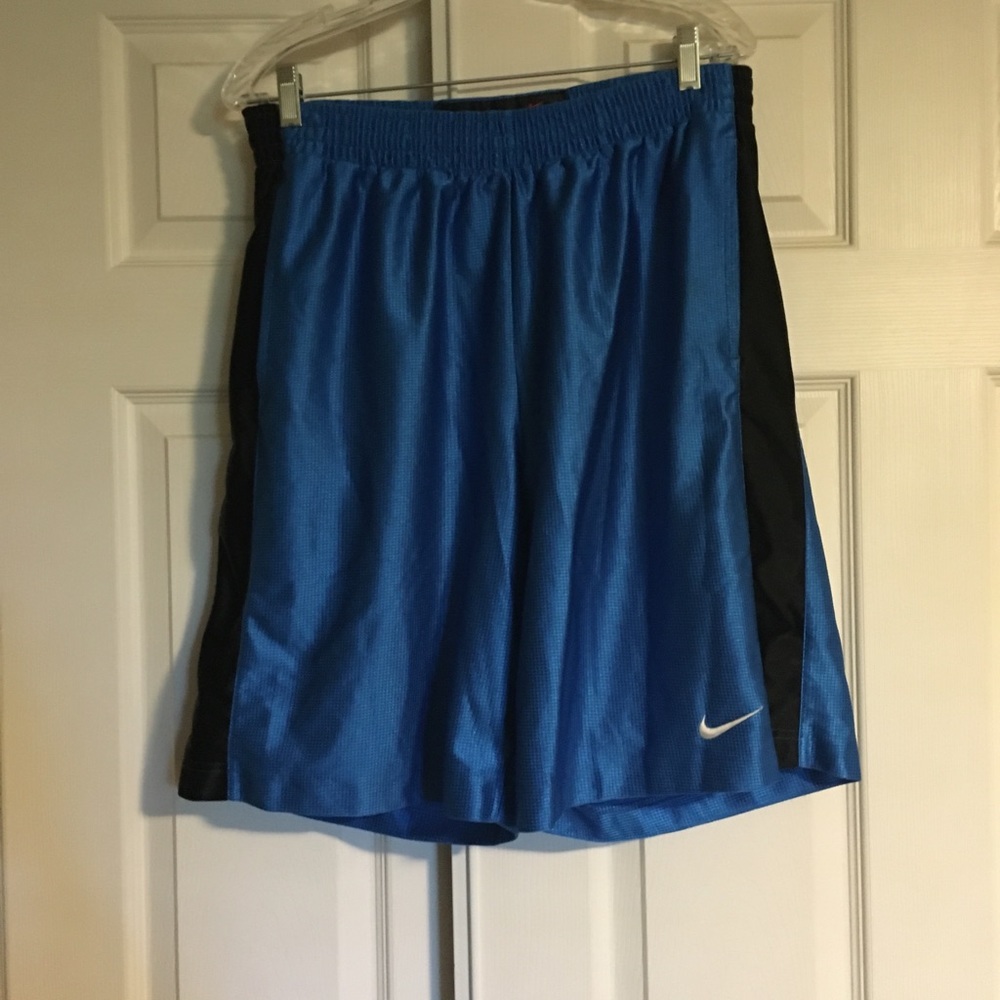 Nike Basketball Shorts